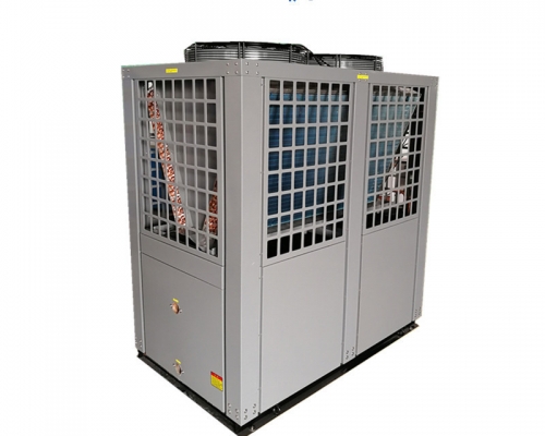 超低溫空氣源熱泵熱水機(jī)組